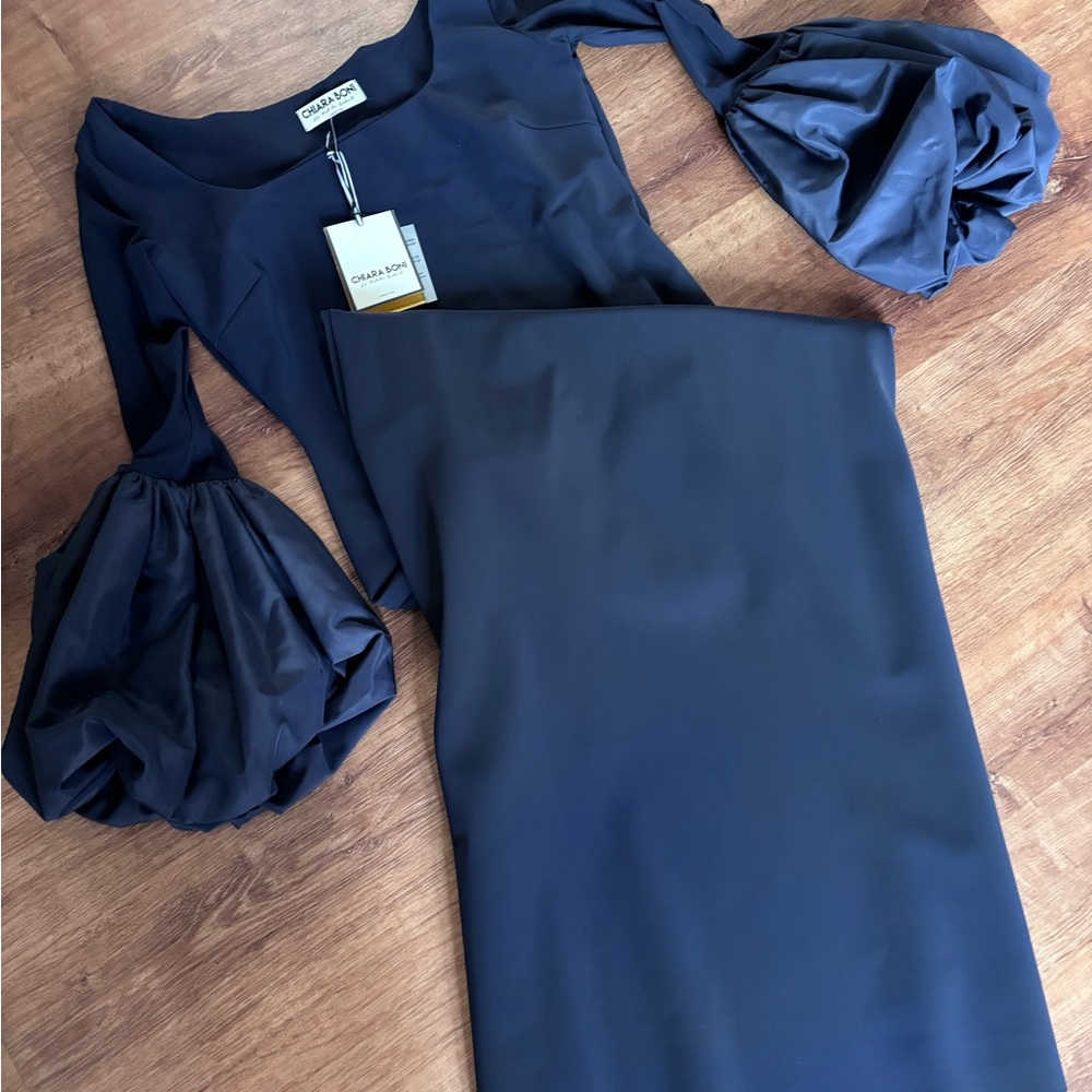 Chiara Boni La Petite Robe- BRAND NEW with tags